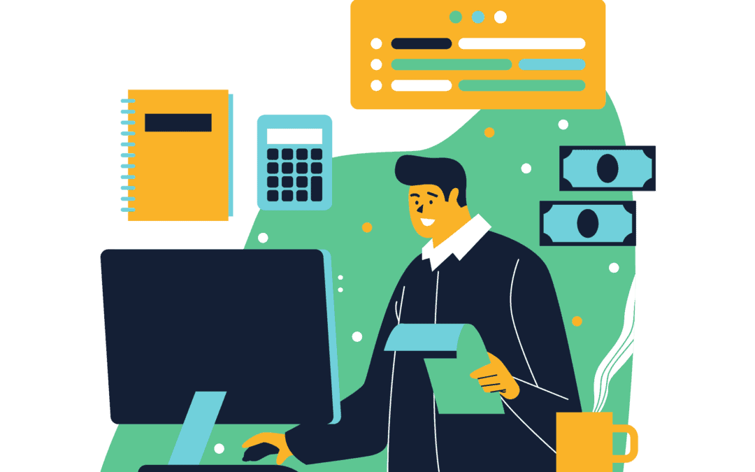 Accounting Software to Help Your Small Business